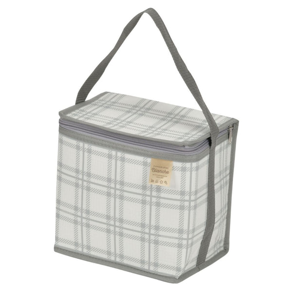 クーラーバッグ8Lブランシュ保冷バッグキャプテンスタッグ