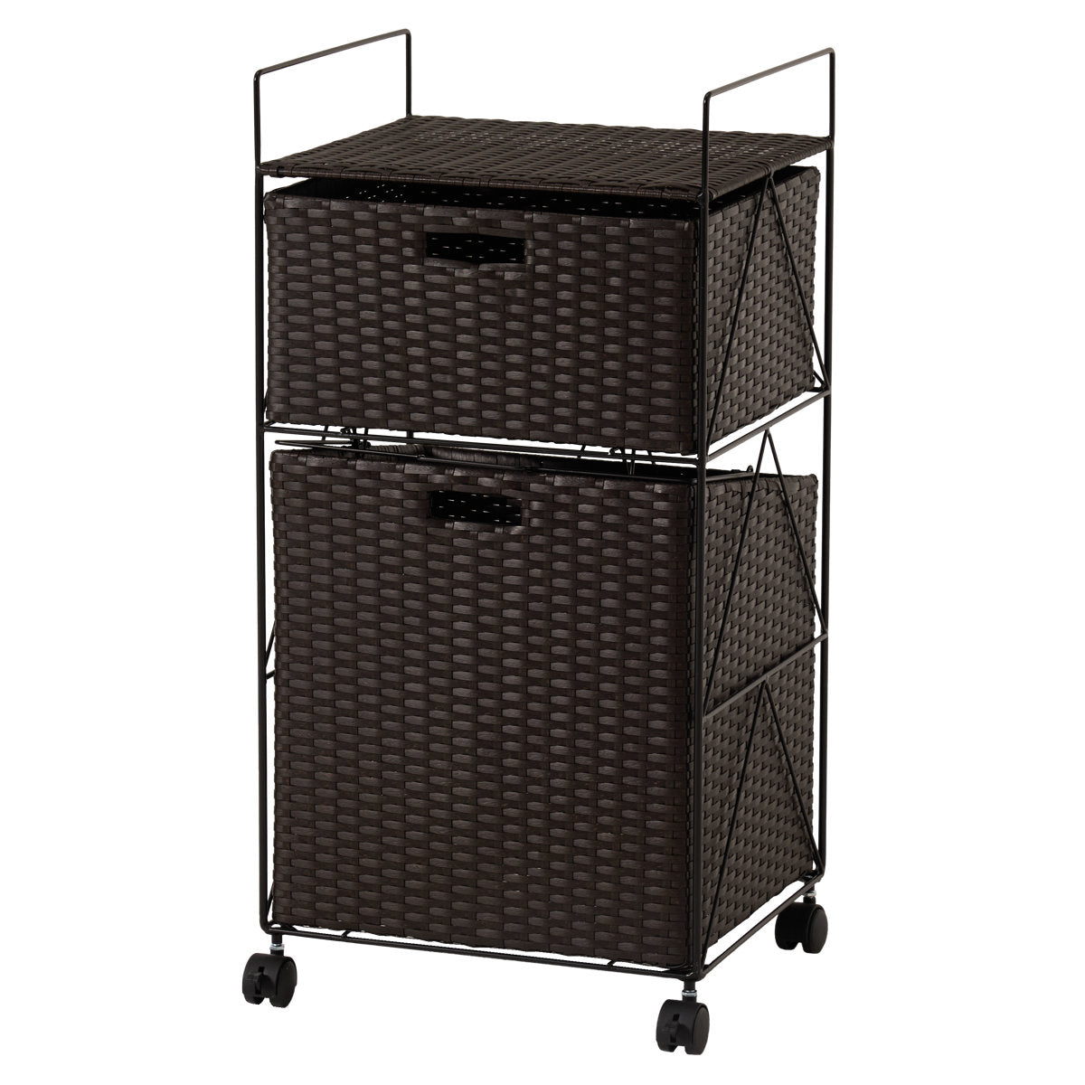 ランドリーワゴン – ハウジー