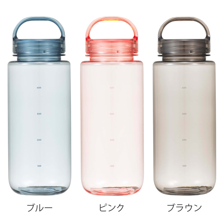 水筒500mlウォーターボトルmlteEDGEBottle500