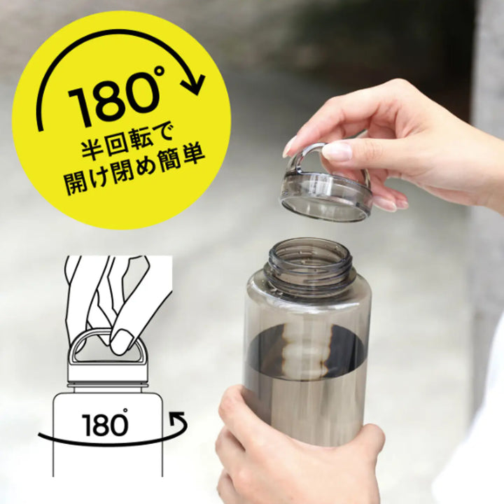 水筒500mlウォーターボトルmlteEDGEBottle500
