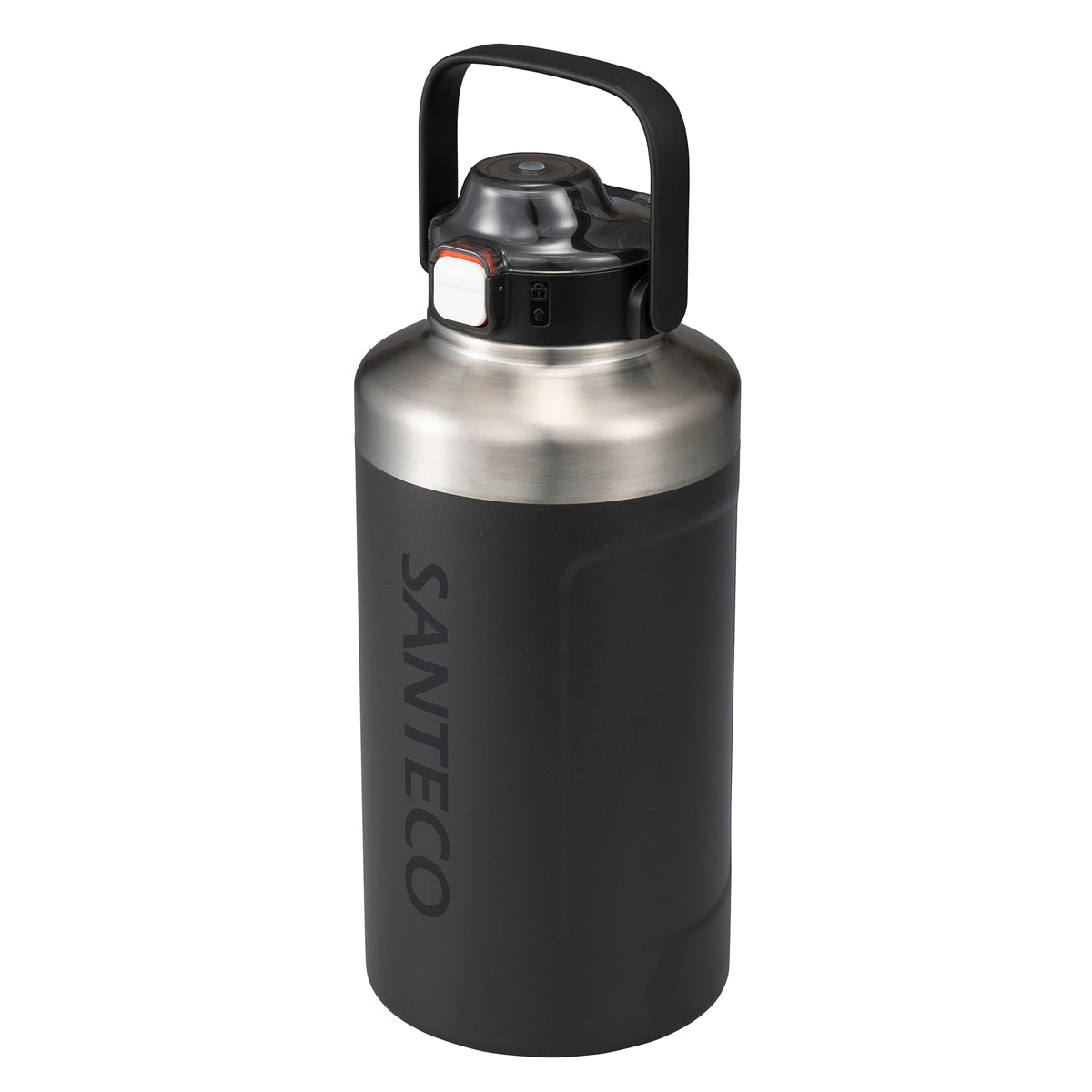 水筒 1.9L BEGA スポーツボトル 1.9 保温 保冷 – ハウジー