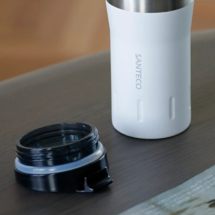 水筒350mlKARIBAタンブラー魔法瓶