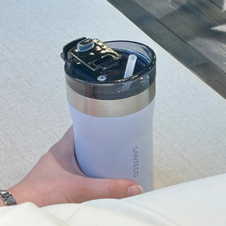 水筒350mlKARIBAタンブラー魔法瓶