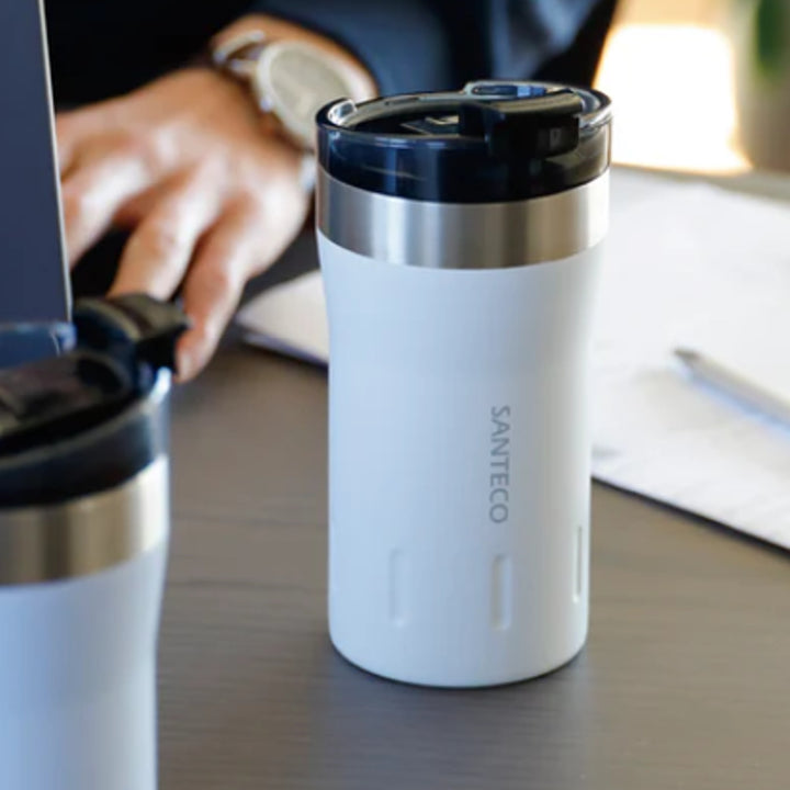 水筒350mlKARIBAタンブラー魔法瓶