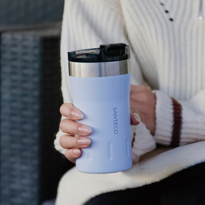 水筒350mlKARIBAタンブラー魔法瓶