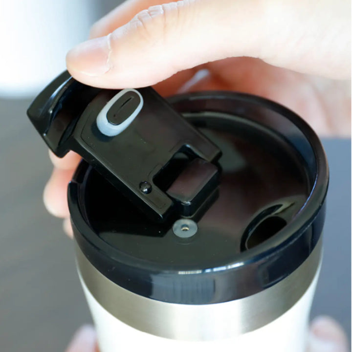 水筒350mlKARIBAタンブラー魔法瓶