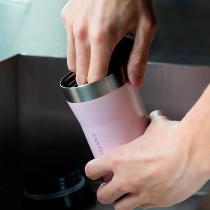 水筒350mlKARIBAタンブラー魔法瓶