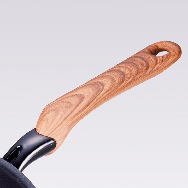 フライパン28cm深型IH対応和楽亭絢日本製