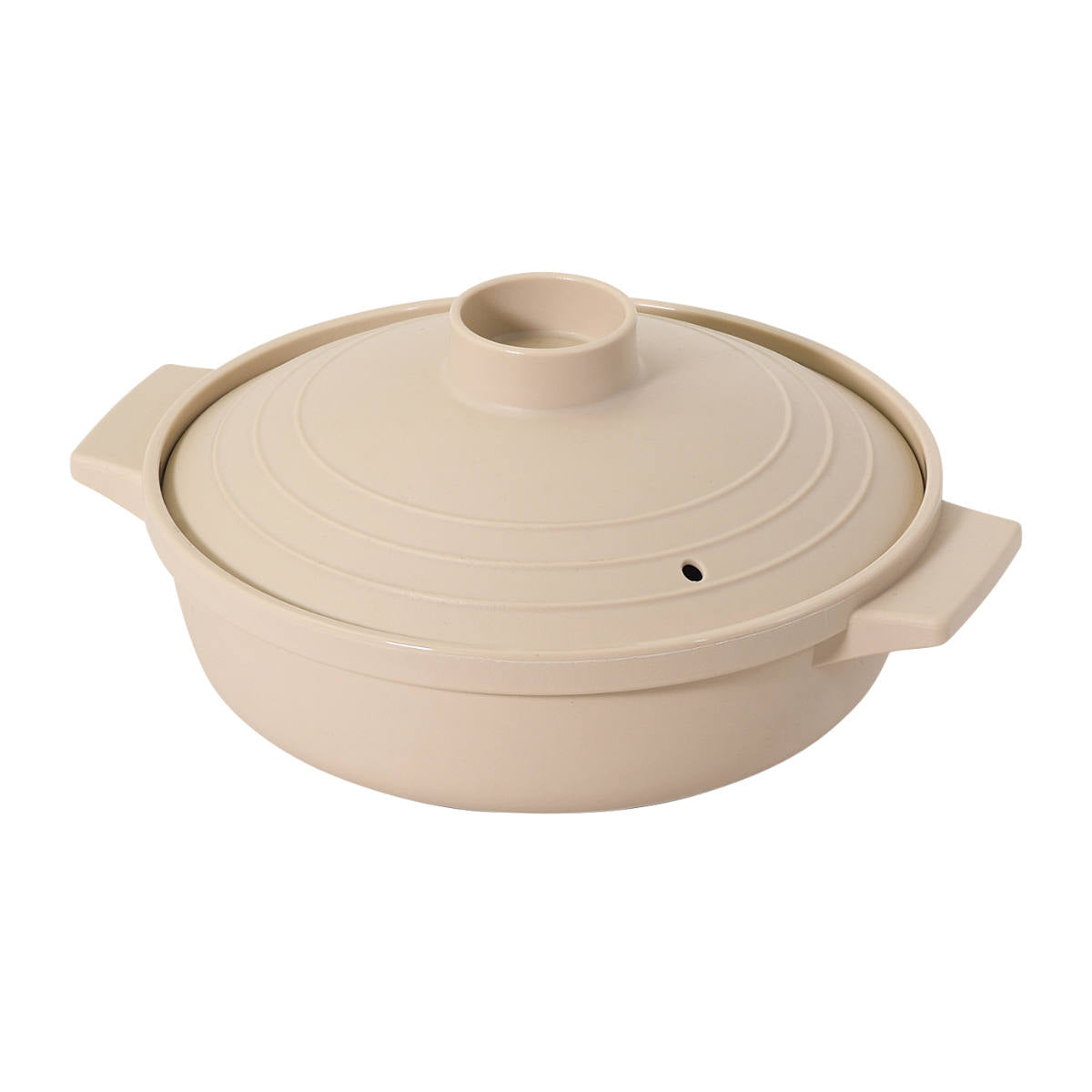 電子レンジ調理器 すき焼き鍋 寄せ鍋 – ハウジー