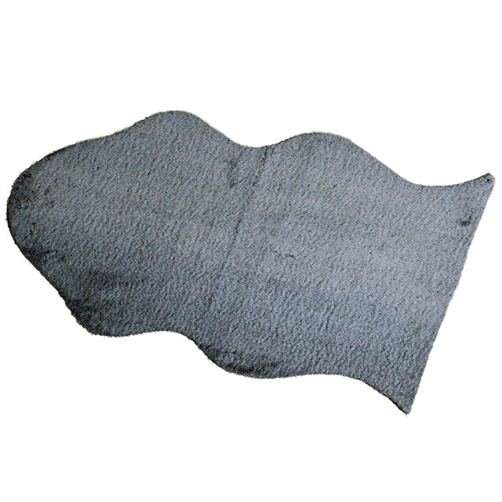 フロアマットリッシュアクセントラグS