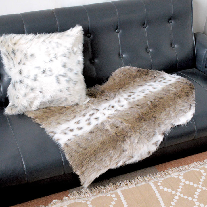 フロアマットリッシュアクセントラグS