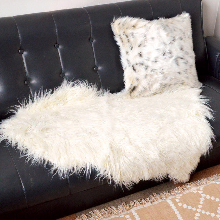 フロアマットリッシュアクセントラグS