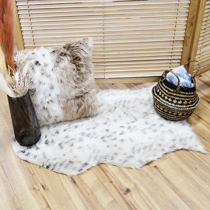 フロアマットリッシュアクセントラグS