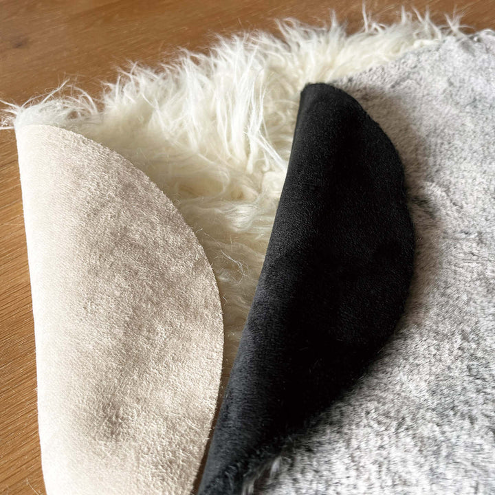 フロアマットリッシュアクセントラグS