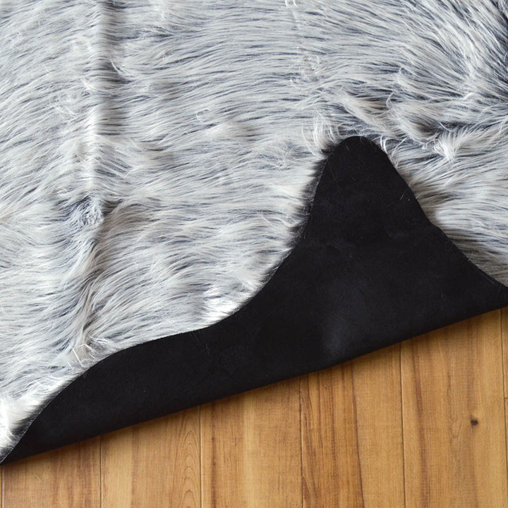 フロアマットリッシュアクセントラグL