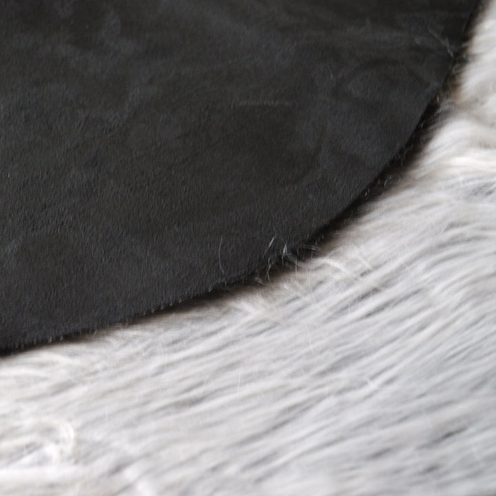 フロアマットリッシュアクセントラグL