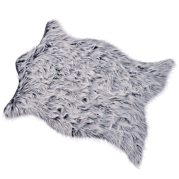 フロアマットリッシュアクセントラグL