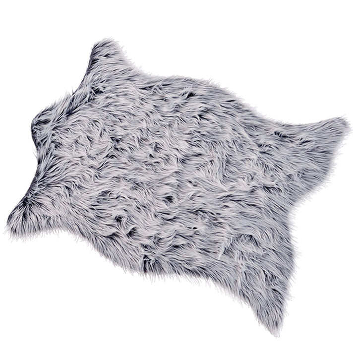 フロアマットリッシュアクセントラグL