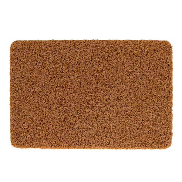 玄関マット50×70cmDULTONPVCコイルマット屋外屋内