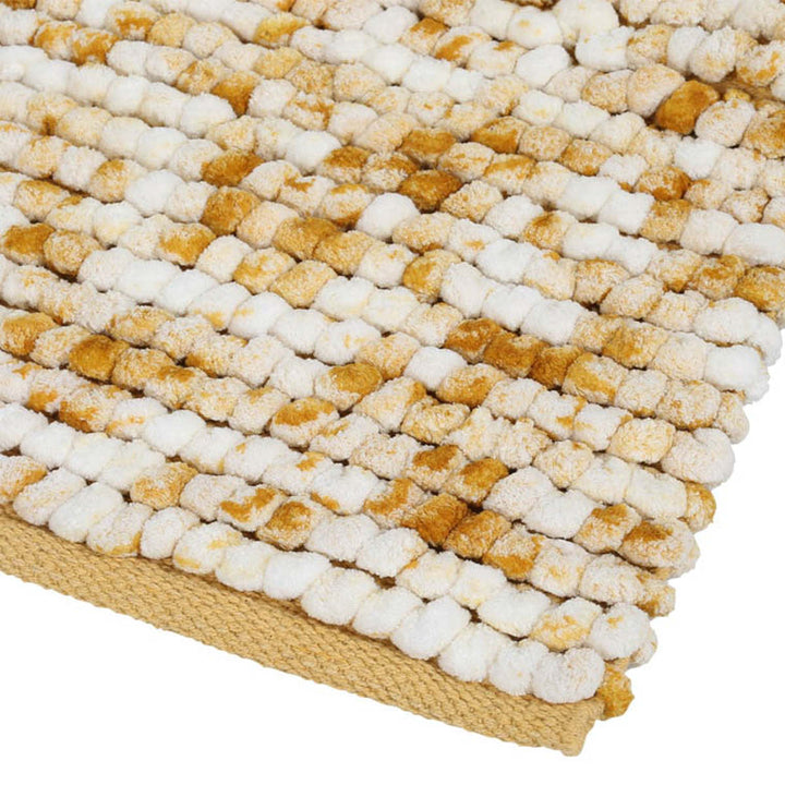 玄関マット室内DULTONシェニールハンドルームマット50×75cm