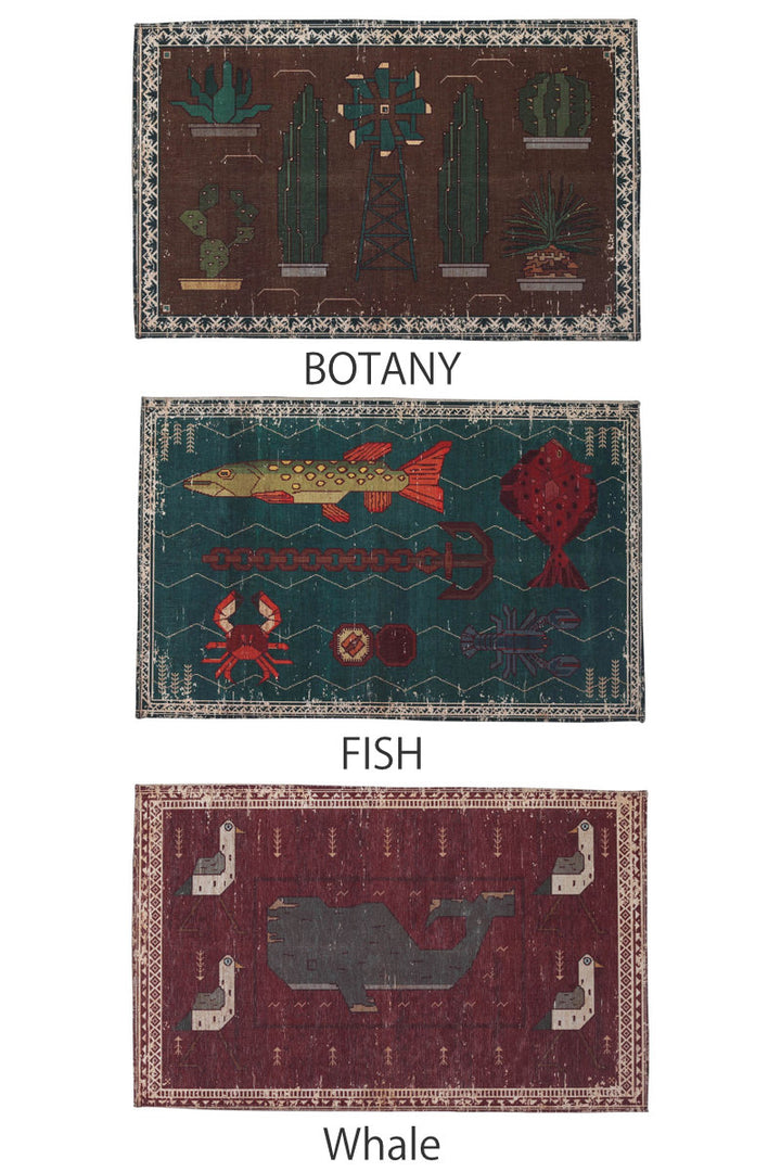 玄関マット室内50×80cmDULTONマット