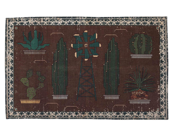 玄関マット室内50×80cmDULTONマット