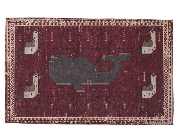 玄関マット室内50×80cmDULTONマット