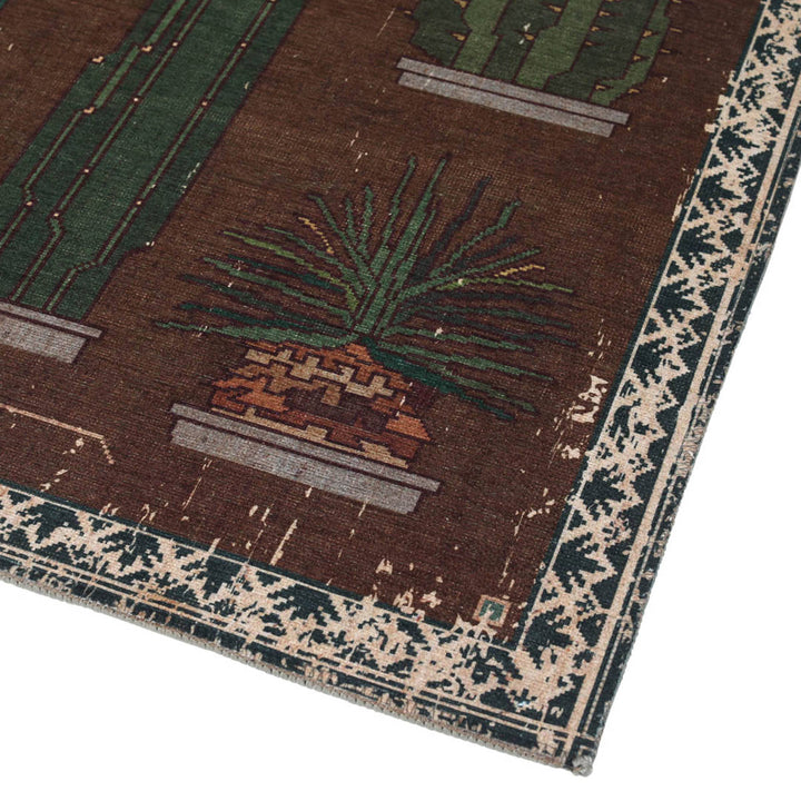 玄関マット室内50×80cmDULTONマット