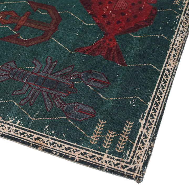 玄関マット室内50×80cmDULTONマット