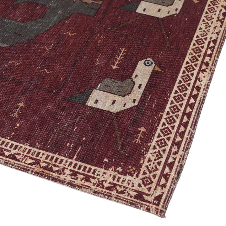 玄関マット室内50×80cmDULTONマット