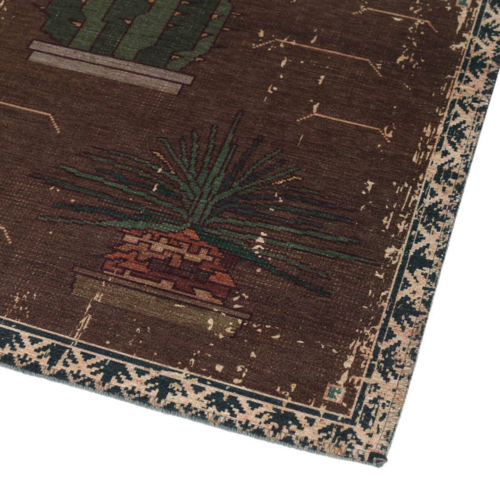 玄関マット室内45×120cｍDULTONマット