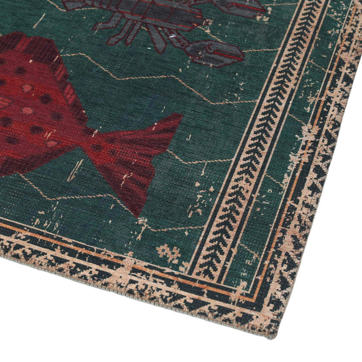 玄関マット室内45×120cｍDULTONマット