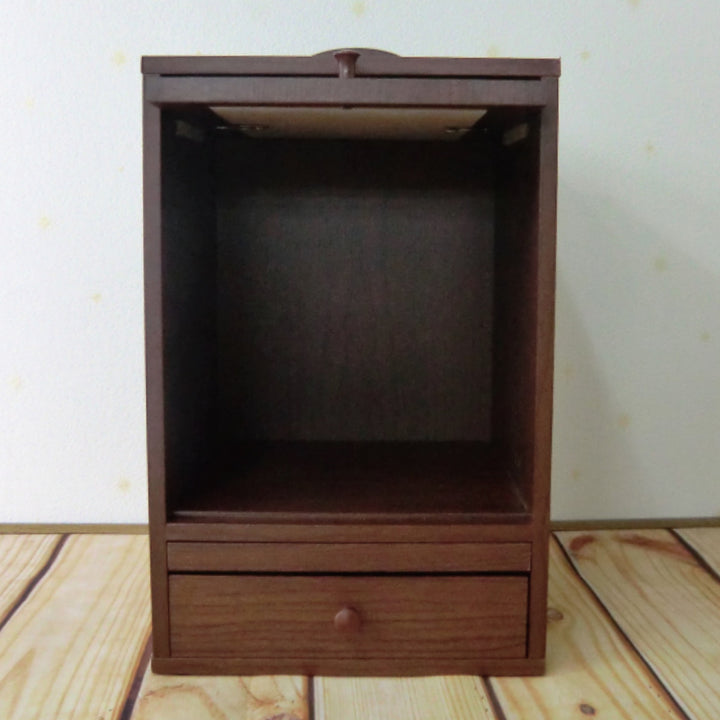 仏壇ペット用メモリアルボックス