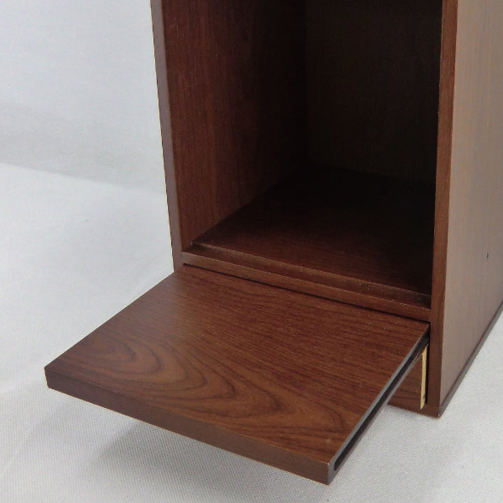 仏壇ペット用メモリアルボックス