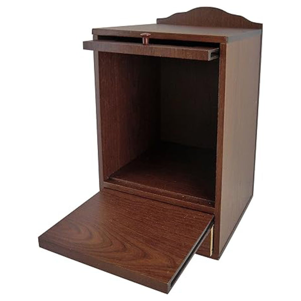 仏壇ペット用メモリアルボックス