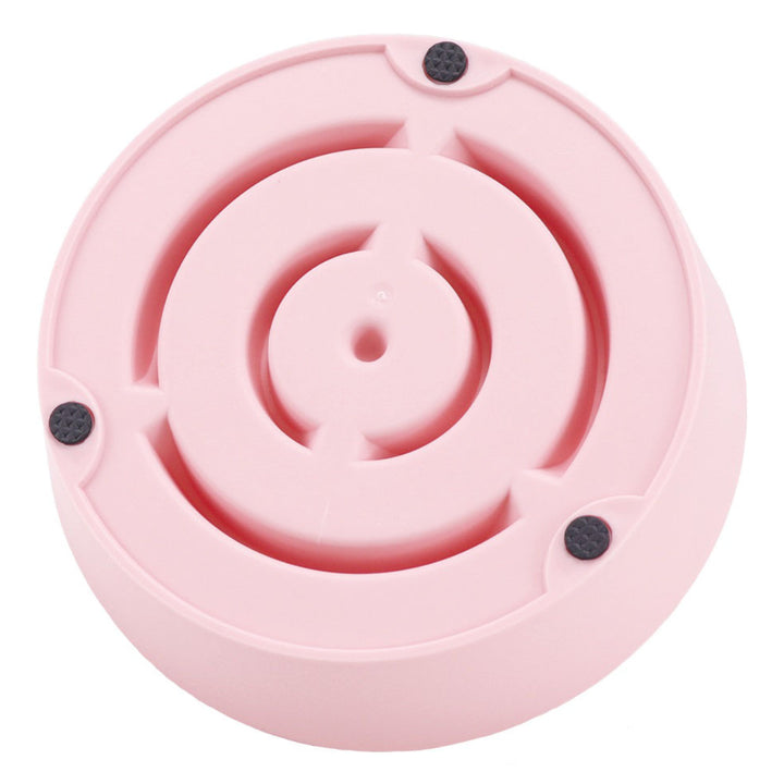 フードボウル早食い防止スローフードボウルSアソート※色は選べません