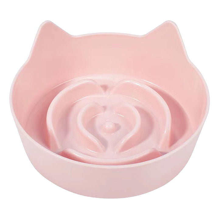 フードボウル早食い防止スローフードボウルSアソート※色は選べません