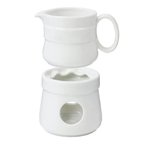 アロマポットオイルウォーマーピッチャー陶器日本製