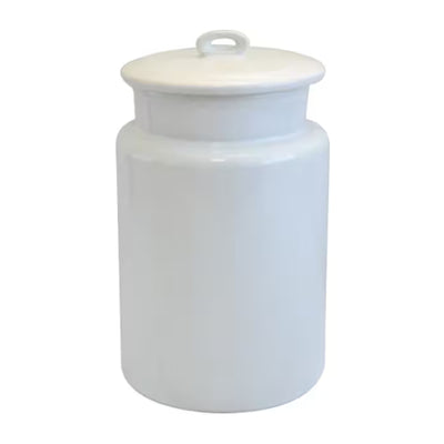 トイレポット ラシプーロ サニタリーペール 陶器