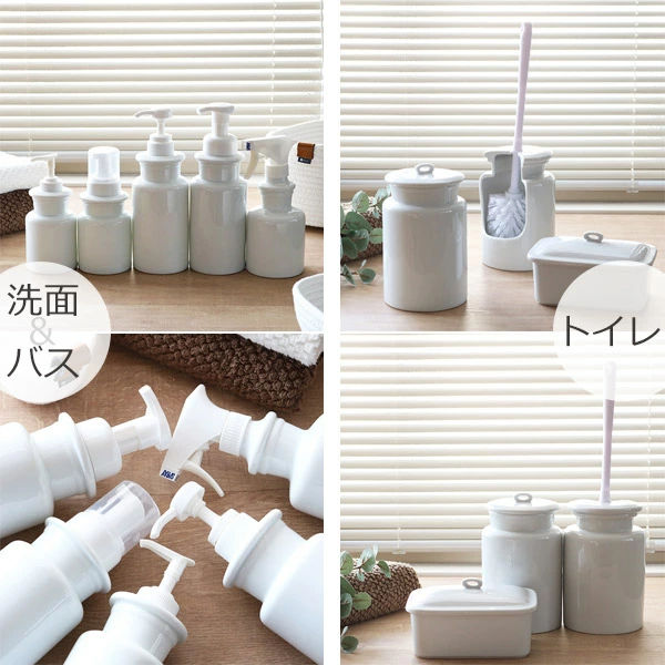 ウェットティッシュ ケース ラシプーロ 除菌シートBOX 陶器 – ハウジー