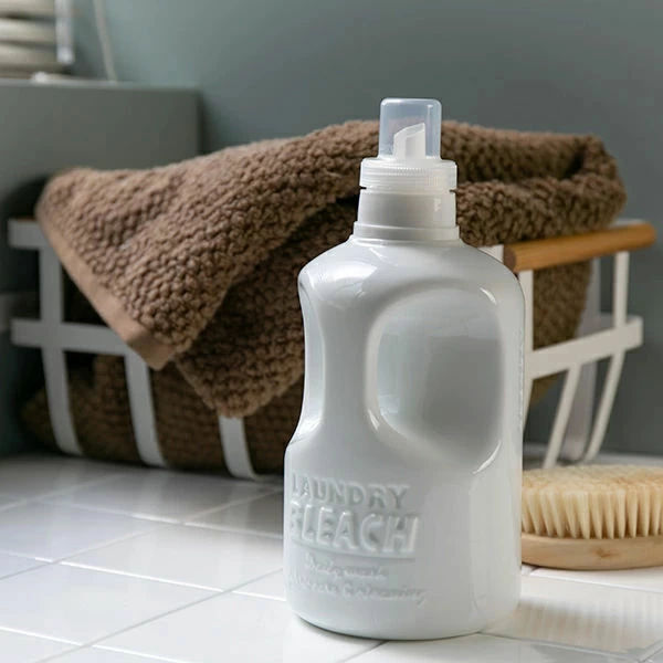 詰め替えボトル陶器のハウスランドリー陶器洗剤