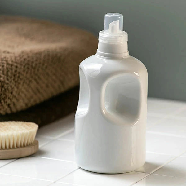 詰め替えボトル陶器のハウスランドリー陶器洗剤