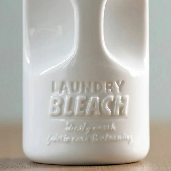 詰め替えボトル陶器のハウスランドリー陶器洗剤