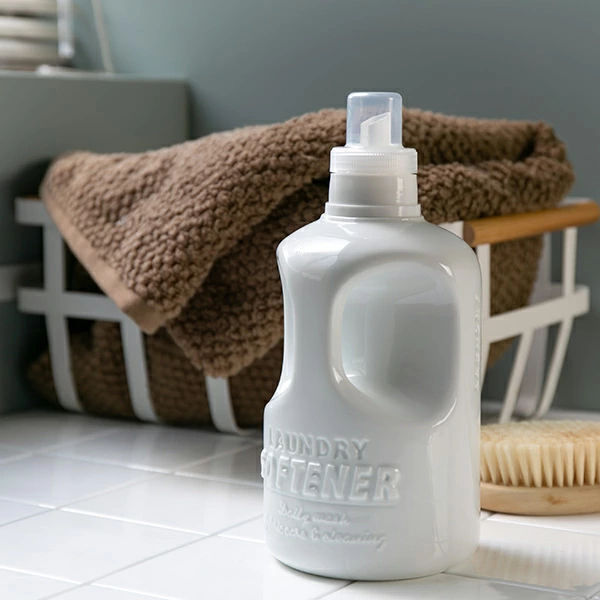 詰め替えボトル陶器のハウスランドリー陶器洗剤