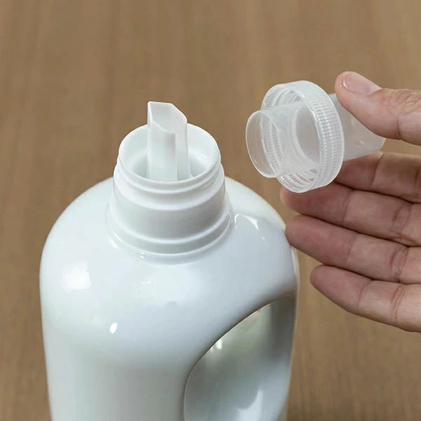 詰め替えボトル陶器のハウスランドリー陶器洗剤