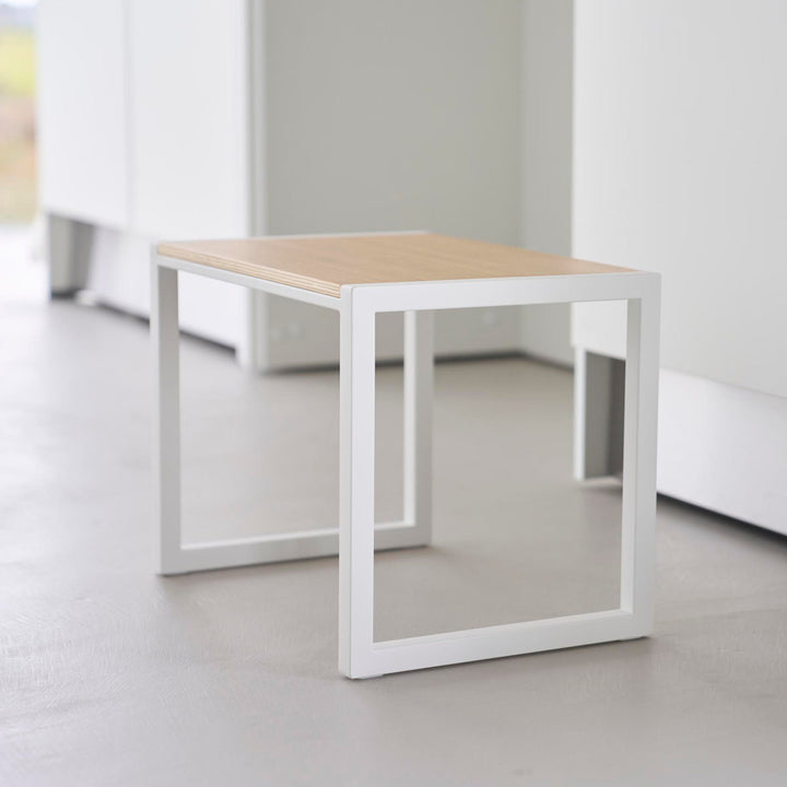 山崎実業tower踏み台タワーH30