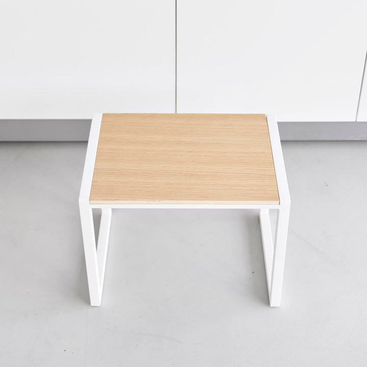 山崎実業tower踏み台タワーH30