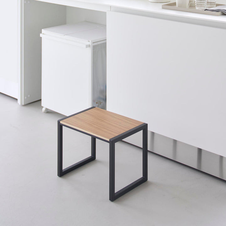 山崎実業tower踏み台タワーH30