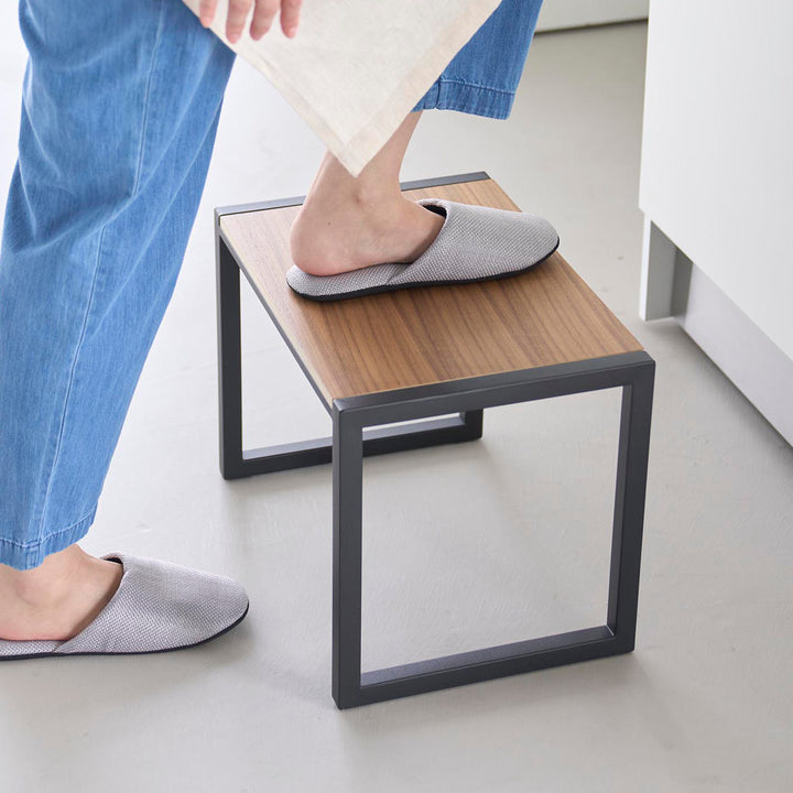 山崎実業tower踏み台タワーH30