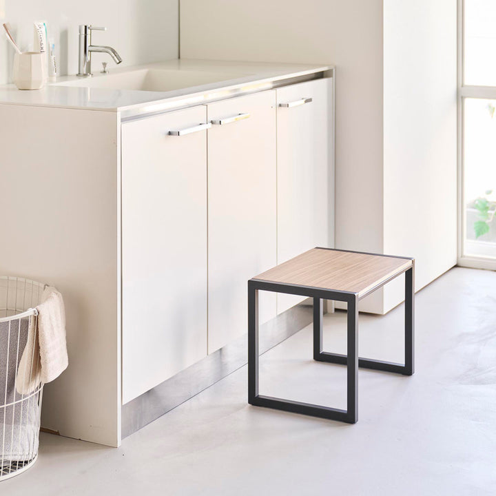 山崎実業tower踏み台タワーH30